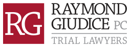 Ray Guidice Law Logo