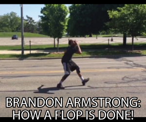 Brandon-Flop