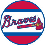 Braves Logo 150x150