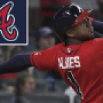 Ozzie Albies is BACK! Good News at last for Braves fans!