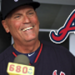 Snit extended as Braves skipper through 2023