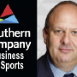 Business of Sports – Andrew Saltzman – Turning State Farm Arena into a polling station