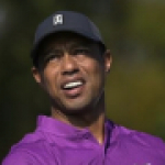 Thank goodness Tiger Woods is still with us