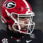 Georgia’s “selling point” is why they keep getting standout QB’s