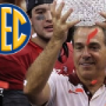 Alabama’s Nick Saban is Coach Killer of the SEC