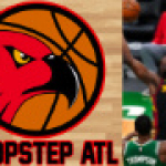 Dropstep ATL: Do Or Die 2nd Half for the Hawks!