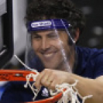 Give it up for Josh Pastner… He came through