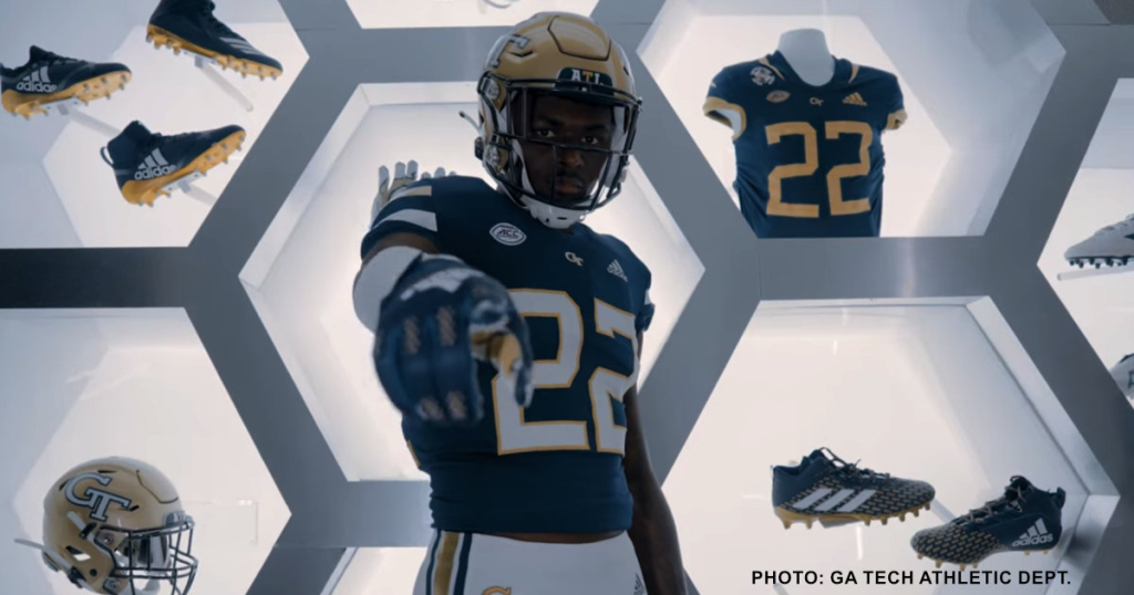 Tracking all the new NFL uniforms and helmets for the 2022 season - ESPN