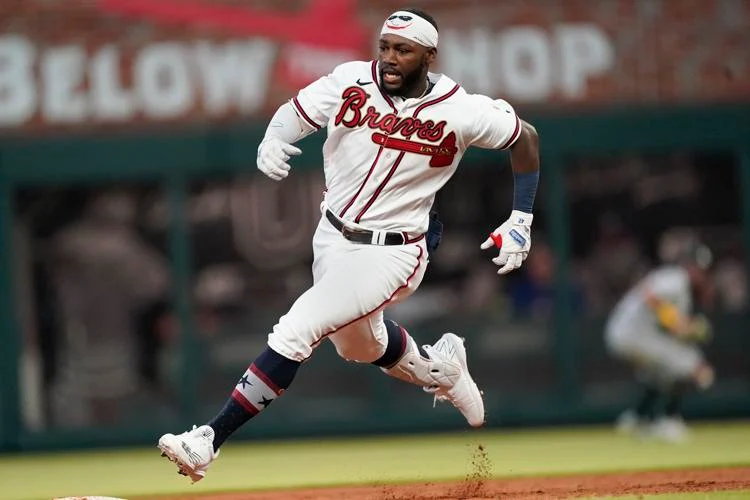 680 The Fan – Braves Announce their 2023 Active Roster