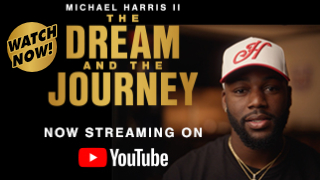 680 THE FAN – Michael Harris II: The Dream and the Journey' Documentary to  Premiere Tomorrow, February 9 at 8pm ET on Braves