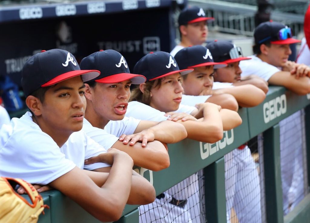 680 THE FAN – Atlanta Braves to Host Second Annual Native American
